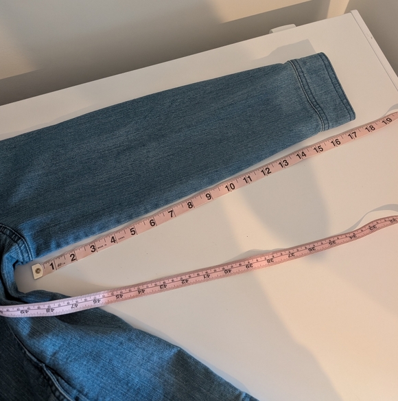 Denim & Company Jacket - Picture 9 of 9